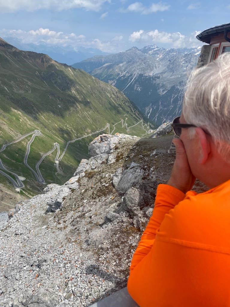 Reiservaring van reiziger Cherish