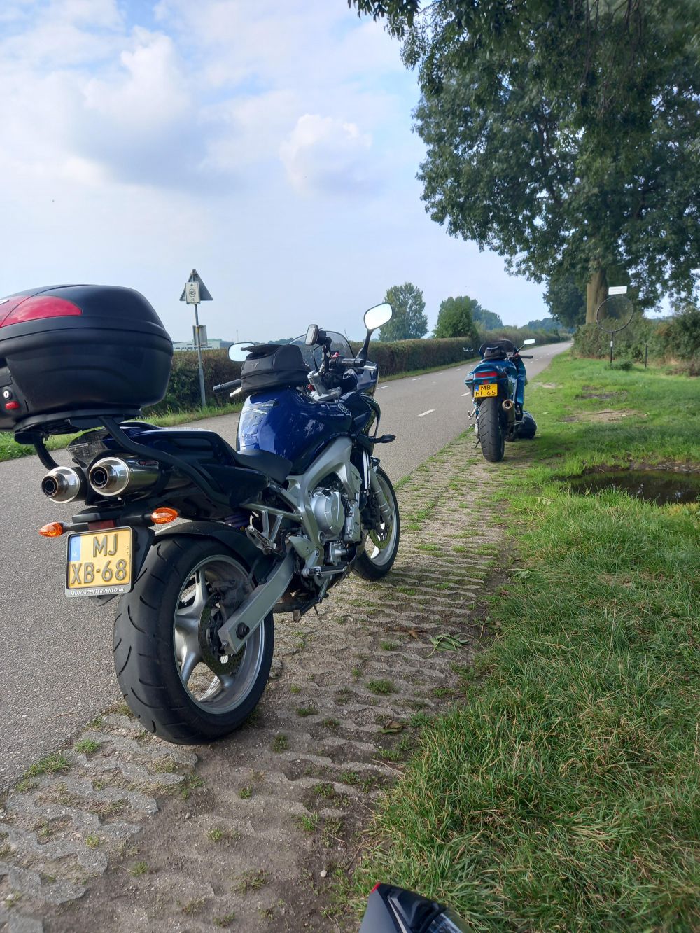 Reiservaring van reiziger Beautiful tour of the Netherlands