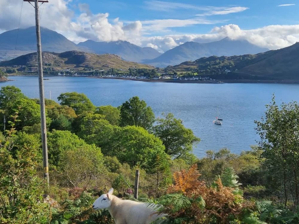 Reiservaring van reiziger Beautiful Scotland