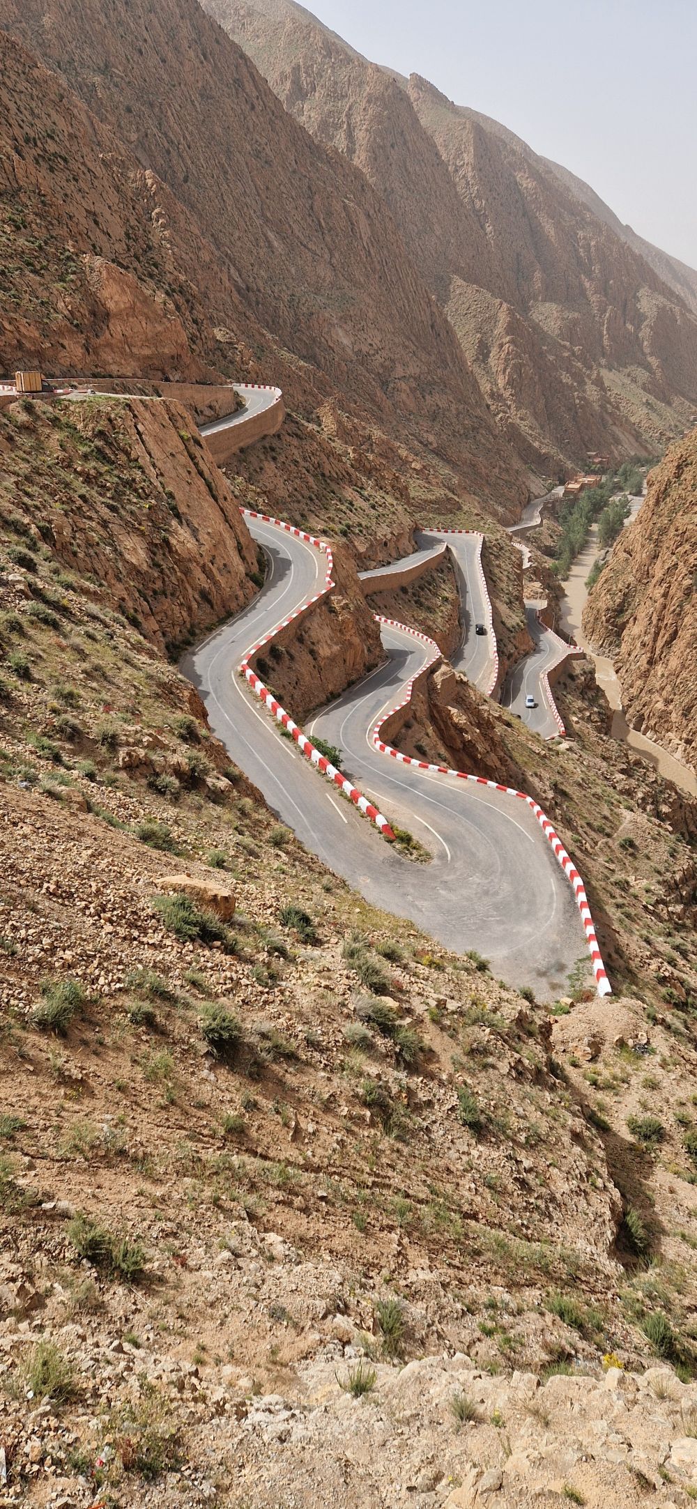Reiservaring van reiziger Maroc 2025