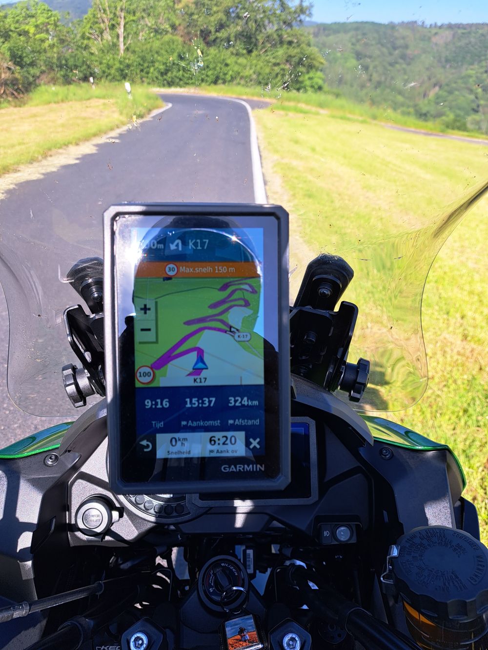 Reiservaring van reiziger Lovely relaxing midweek getaway