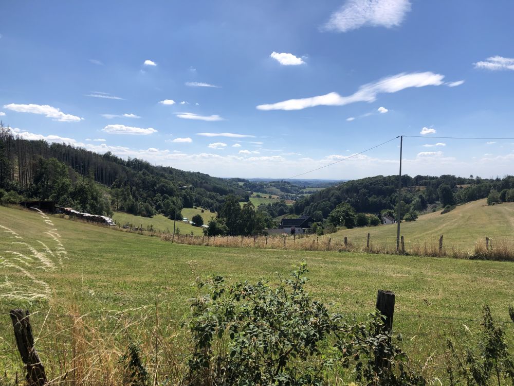 Reiservaring van reiziger Enjoyed Westerwald tour