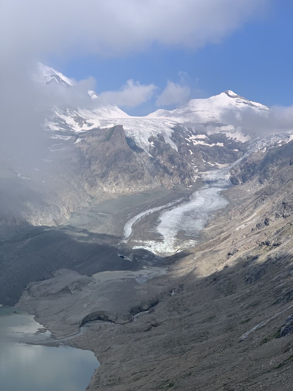 Reiservaring van reiziger Tyrol / Carinthia July 2023